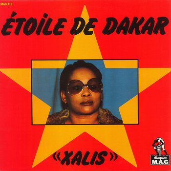 Étoile de Dakar Xalis