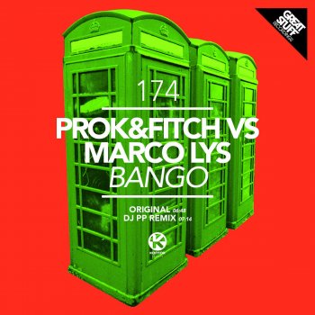 Prok & Fitch feat. Marco Lys Bango (DJ PP Remix)