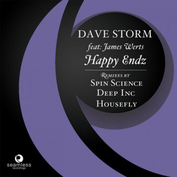 Dave Storm Happy Endz (Deep Inc Remix)