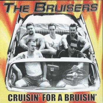 The Bruisers Raise Your Glass