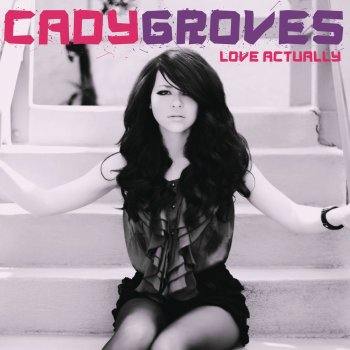 Cady Groves Love Actually