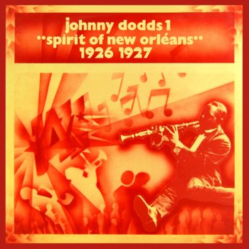 Johnny Dodds Oh I Lizzie, Pt. 1