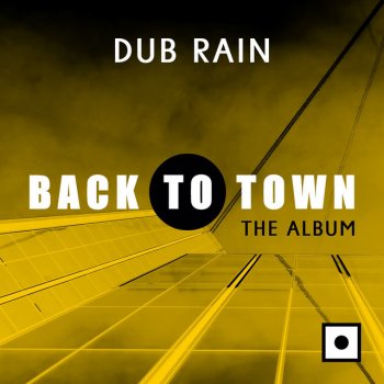 Dub Rain feat. Tony Kairom Minimal Strongness - Tony Kairom Remix
