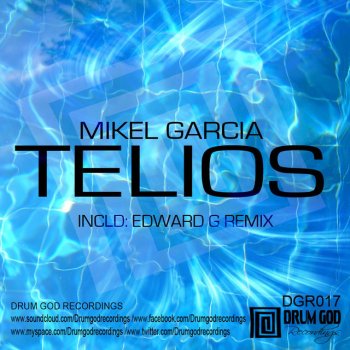 Mikel Garcia feat. Edward G Telios - Edward G Remix