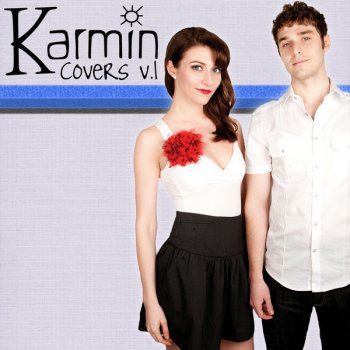 Karmin King of Anything