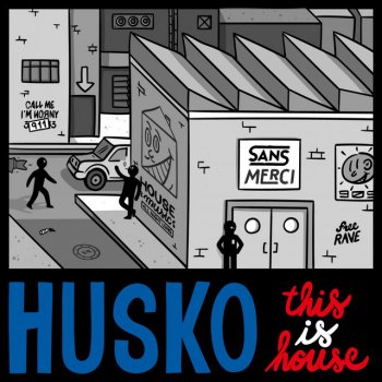 Husko This Is House