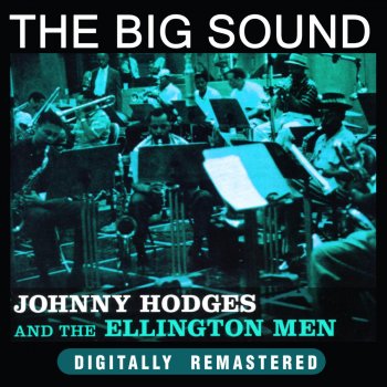 Johnny Hodges Segdoh