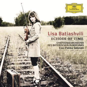 Giya Kancheli feat. Lisa Batiashvili, Bavarian Radio Symphony Orchestra & Esa-Pekka Salonen V & V