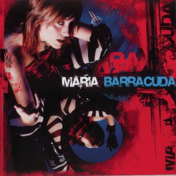 María Barracuda Amor