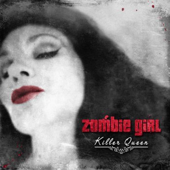 Zombie Girl Dead Inside (Cardinal Noire Mix)