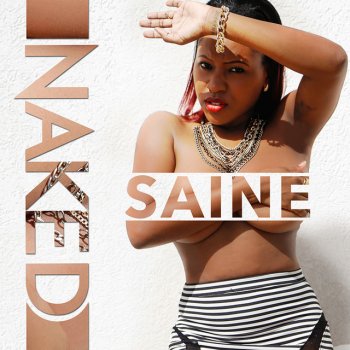 Saine feat. Cee Gee Special Lady