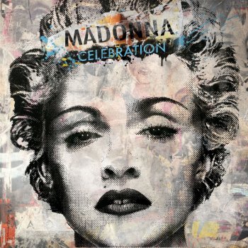 Madonna feat. Victor Calderone Beautiful Stranger