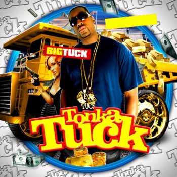 Big Tuck Married to the Game