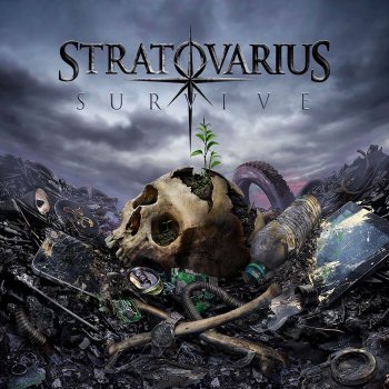 Stratovarius We Are Not Alone