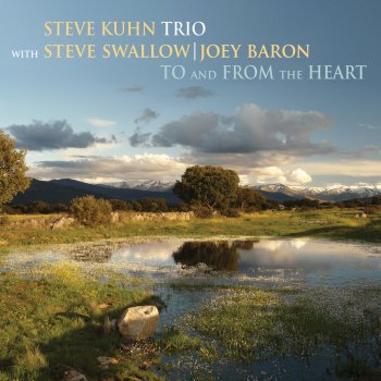 Steve Kuhn Trio Trance Oceans In the Sky