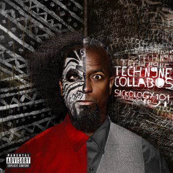 Tech N9ne Collabos Midwest Choppers 2