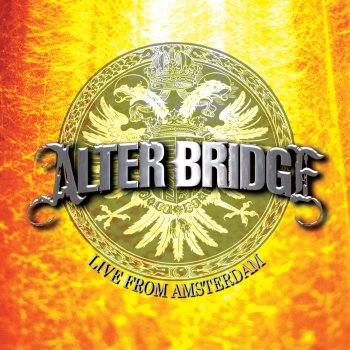 Alter Bridge Buried Alive (Live)