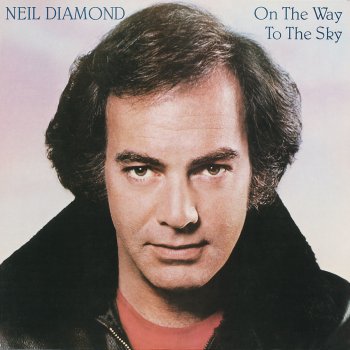 Neil Diamond The Drifter