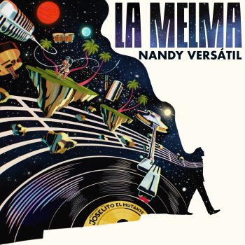 Nandy Versátil La Nota En 100