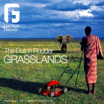The Dutch Rudder Grasslands