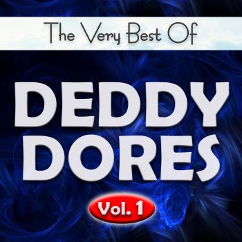 Deddy Dores Cintaku Takkan Berubah