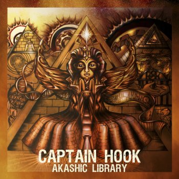 Captain Hook Human Design - Razonwolf Remix