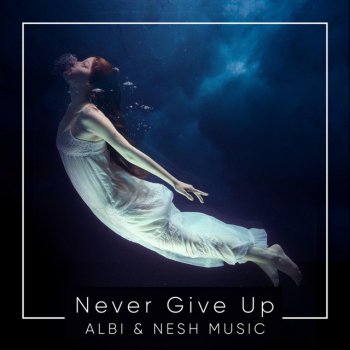 Nesh Music feat. Albi Never Give Up