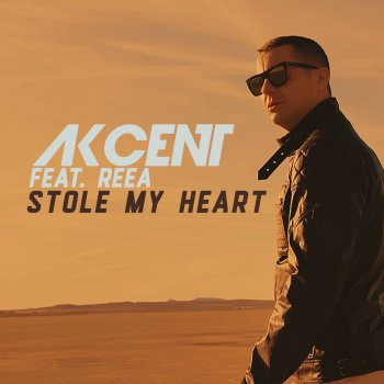 Akcent feat. Reea Stole My Heart