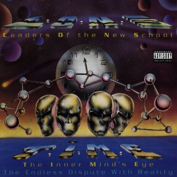 Leaders of the New School Droppin' It-4-1990-Ever