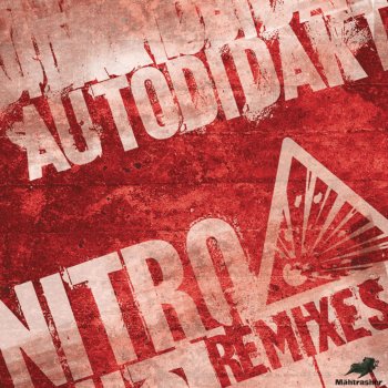 aUtOdiDakT feat. Audionite Nitro - Audionite Remix