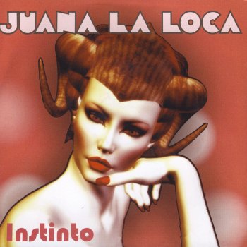 Juana La Loca Tu Instinto (DJ JMP)