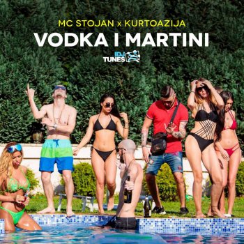 MC Stojan feat. Kurtoazija Vodka I Martini