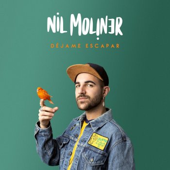 Nil Moliner Tal Vez (feat. Rayden)