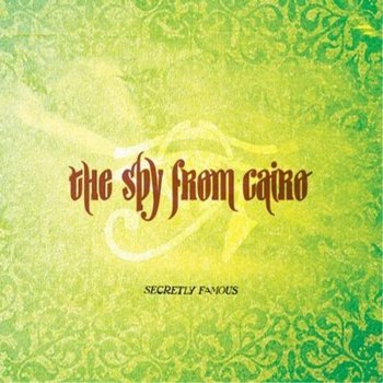 The Spy from Cairo Indian Dope Feat Ghalia Benali
