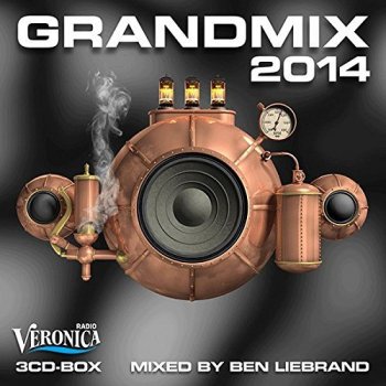 Ben Liebrand Intro Grandmix 2014