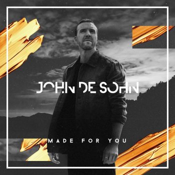 John De Sohn Say What You Want
