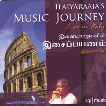 Ilaiyaraaja Music Journey (Lullaby and Games of Tamil Nadu)