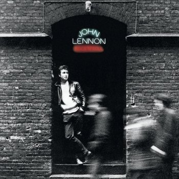 John Lennon Bony Moronie