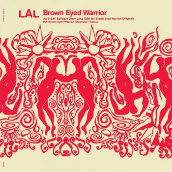 LAL Brown Eyed Warrior