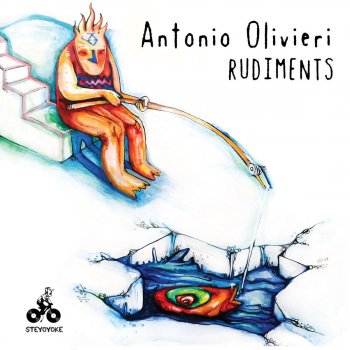 Antonio Olivieri Rudiments (Original Mix)