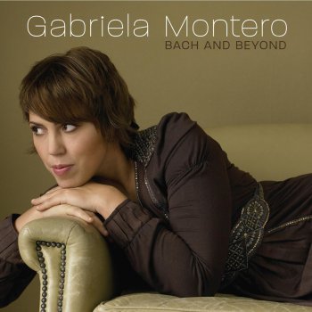 Gabriela Montero Violin Concerto in E (Movement 2 - Adagio BWV 1042)