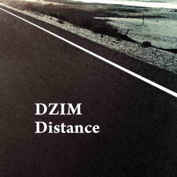 Dzim Distance - Inkfish Remix