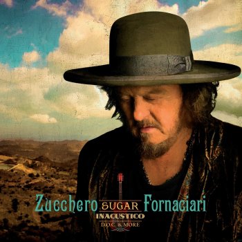 Zucchero Don't Let It Be Gone (feat. Frida Sundemo) [Acoustic Version]