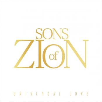 Sons Of Zion feat. Pieter Tuhoro & Jah Maoli Be My Lady