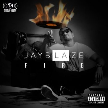 Jay Blaze Fire
