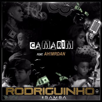 Rodriguinho feat. Ah!mr.dan Camarim