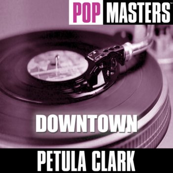 Petula Clark It's a Sign of the Times
