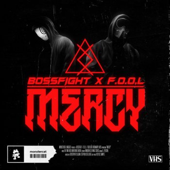 Bossfight feat. F.O.O.L Mercy