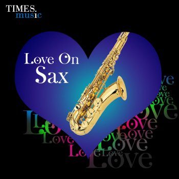 The Sax Players The Power of Love