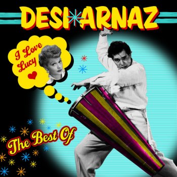 Desi Arnaz The Lady In Red
